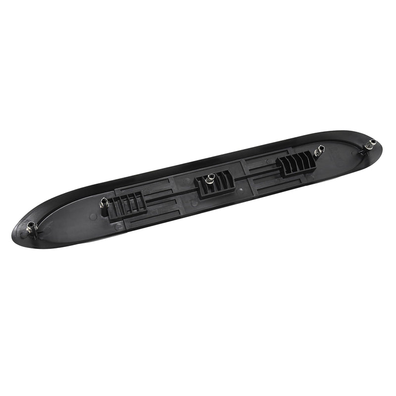 Westin E-Series 23-0001 Step Bar Pad, Black, 3 inch