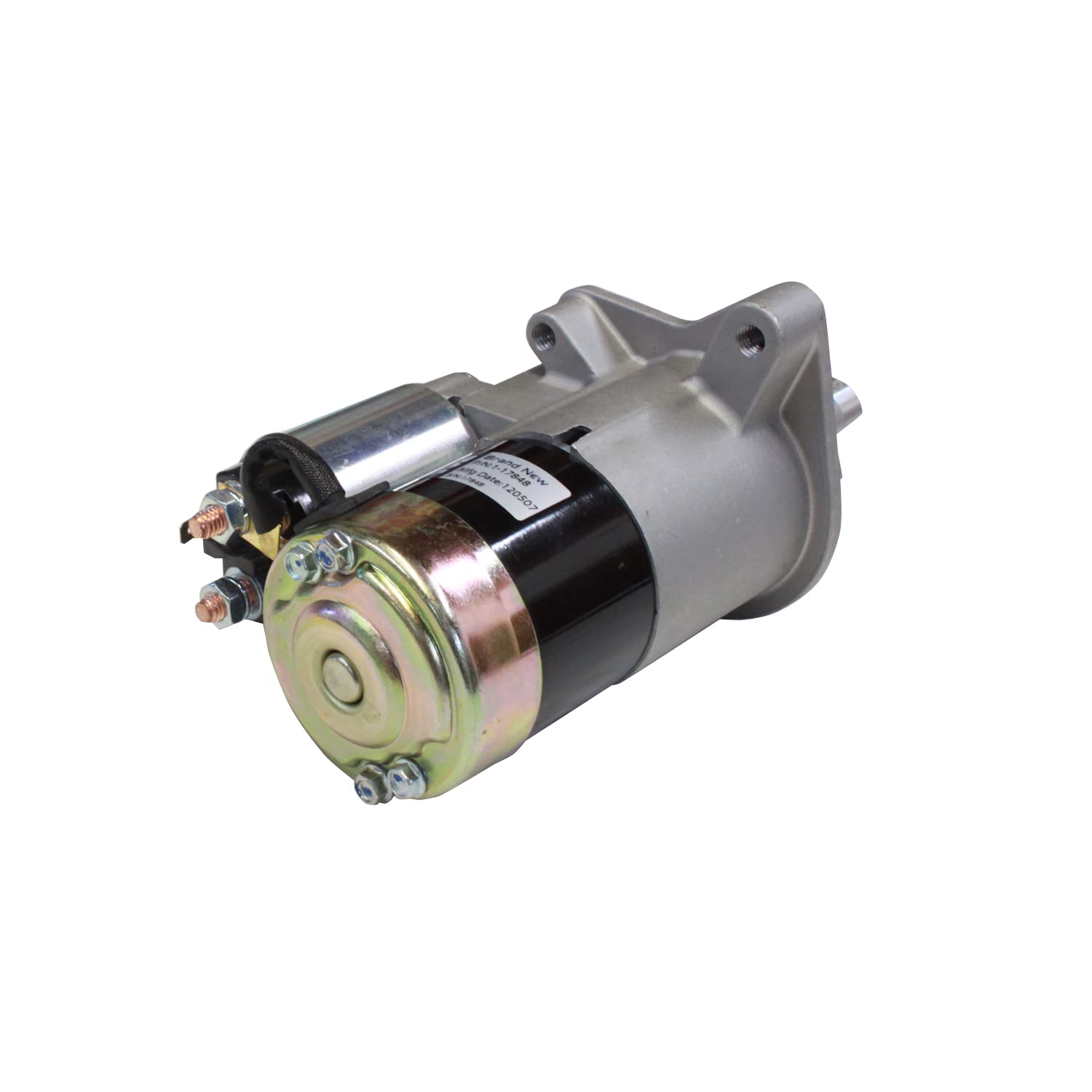 Starter Motor TYC 1-17848 Compatible with 2002-2004 Dodge Intrepid