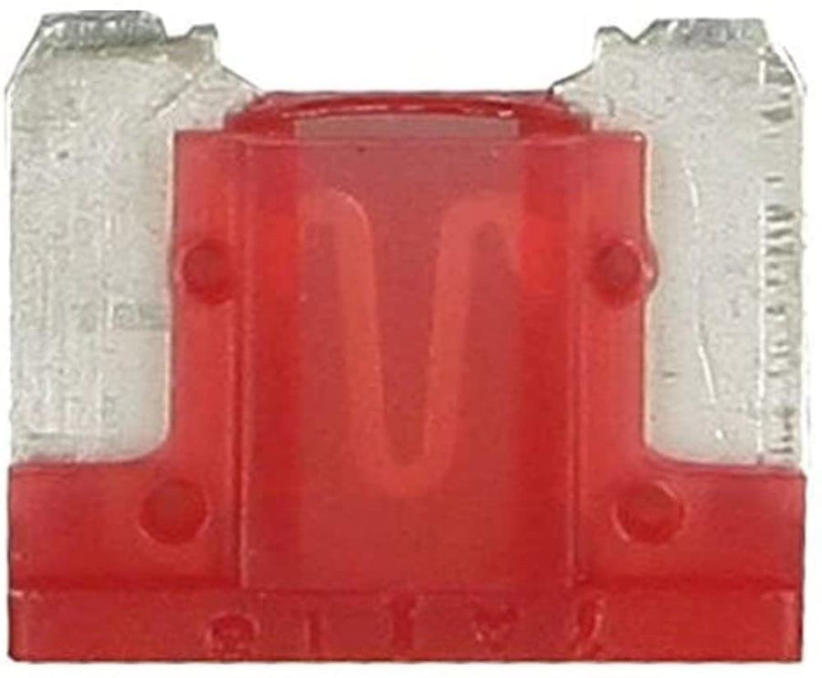 ATMLP7525 Install Bay 7.5 Amp ATM Low Profile Fuse, 25 Pack