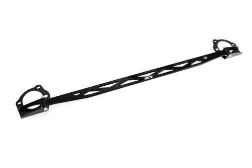 Gloss Black HPS Front Strut Bar Tower Brace Compatible for 2023-2024 Acura Integra 1.5L 2024 Integra Type S 2.0L 2017-2024 Honda Civic Type R 2.0L Turbo, 42-112GB