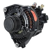 175A Powermaster 851574-1 Alt Denso Black 6 Grv HPR 1-Wire