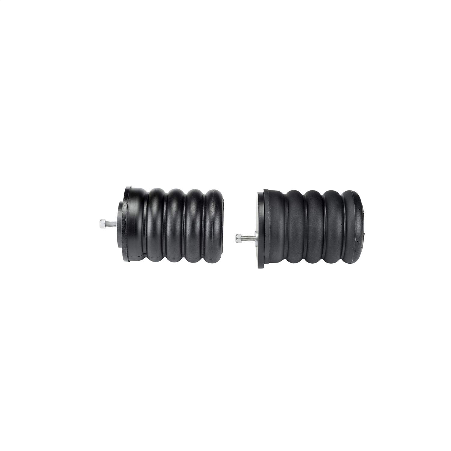 Super Springs Sumosprings SSF-104-47; Front; Sumosprings Solo Kits Are Replacements To factory Bump Stops; 1500 Lbs. At 50 Percent Compression;
