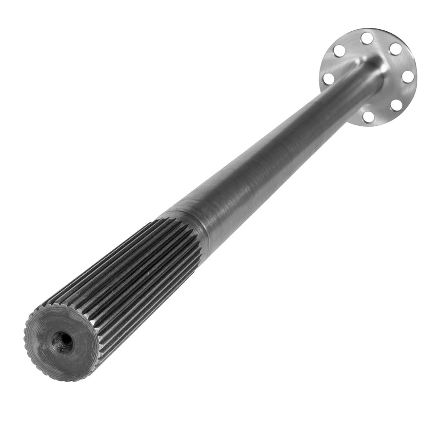 Yukon (YA WGM14T-30-35) Gear & Axle Full-Float Axle for GM 30-Spline 14-Bolt Truck/11.5 Differential 4340 Chrome-Moly