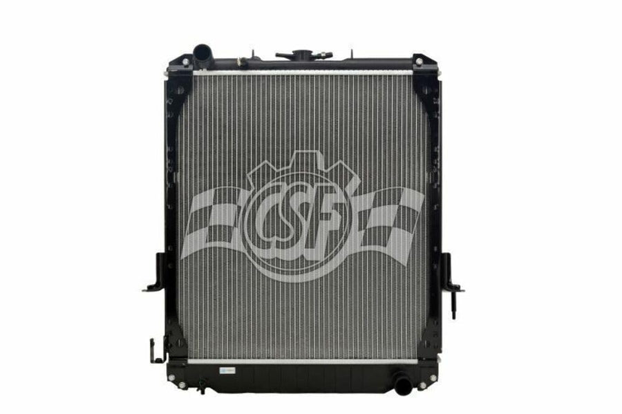 Radiator CSF 3242