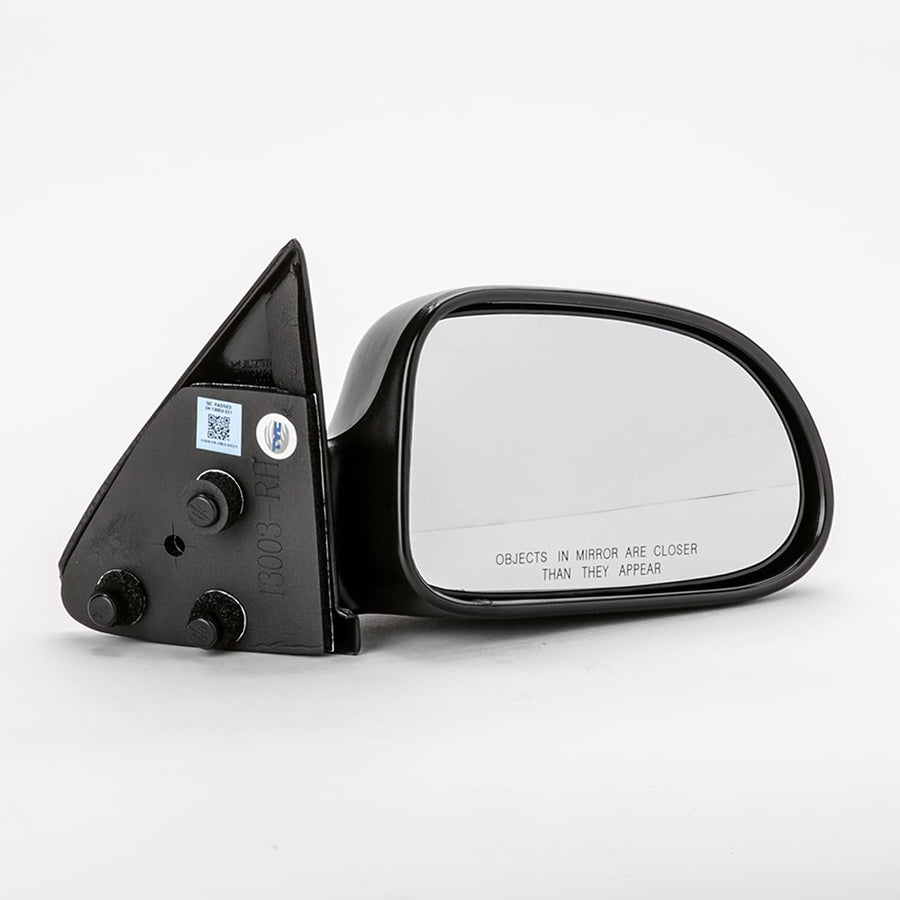 Right-Side TYC 4300011 Door Mirror Compatible with 1997-2004 Dodge Dakota