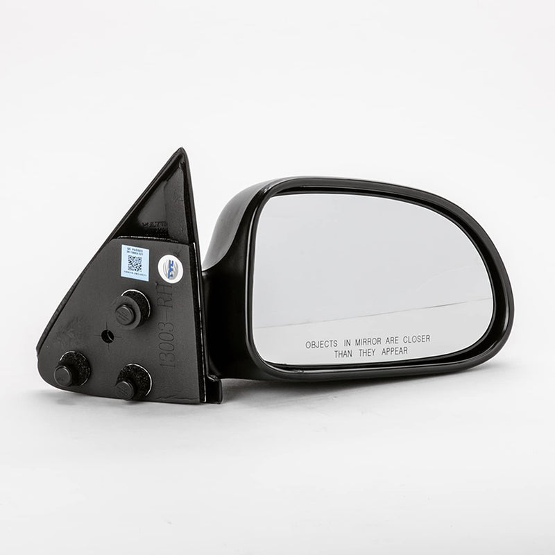 Right-Side TYC 4300011 Door Mirror Compatible with 1997-2004 Dodge Dakota