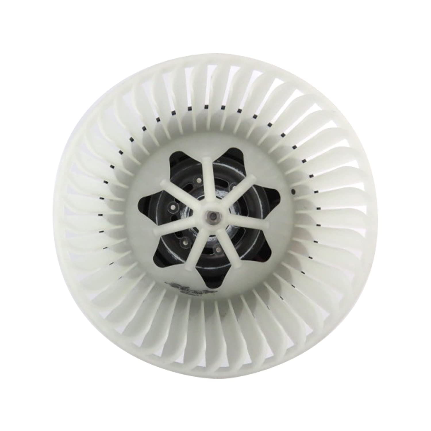 Ford TYC 700272 Replacement Blower Assembly