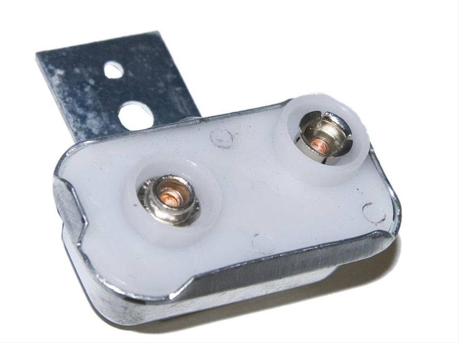 Instrument Voltage Regulator Scott Drake Compatible with 1969-1973 Ford Mustang, Model C9AZ-10804-EADJ