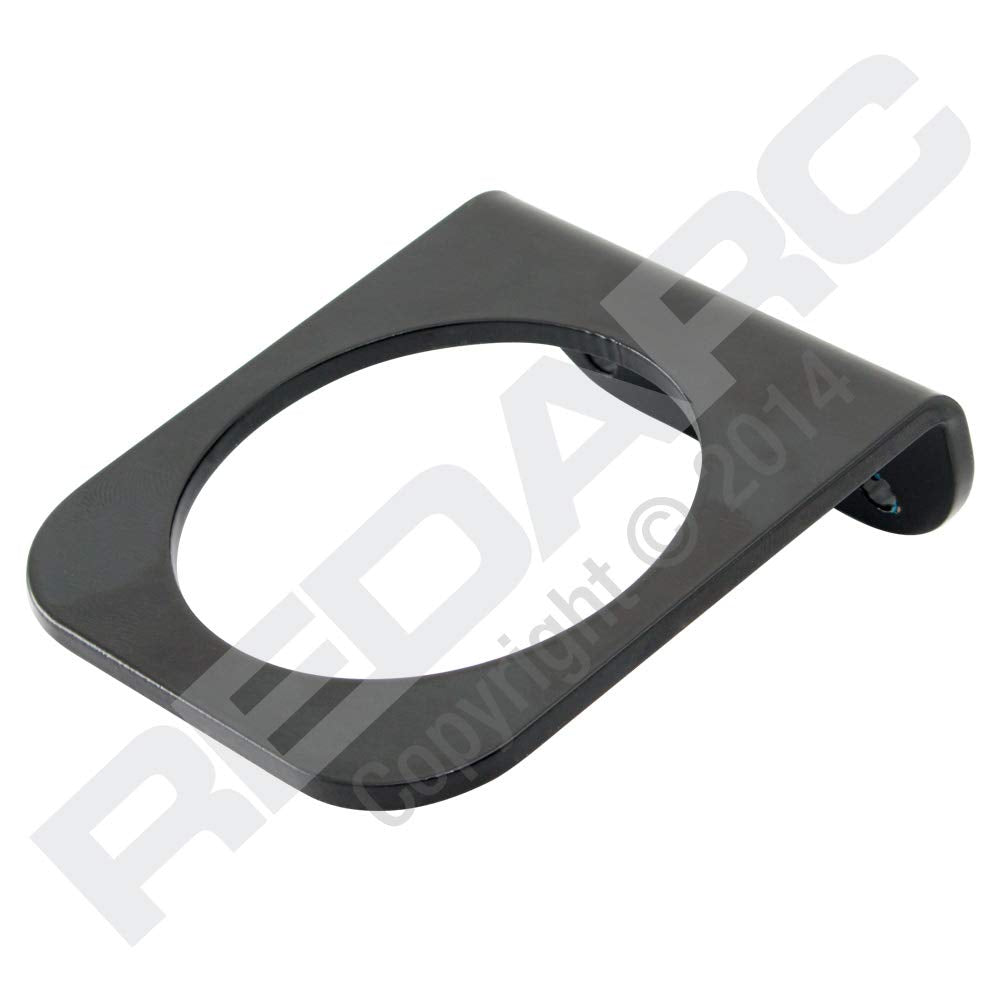 Single Gauge Holder- Mounting Panel Gauge