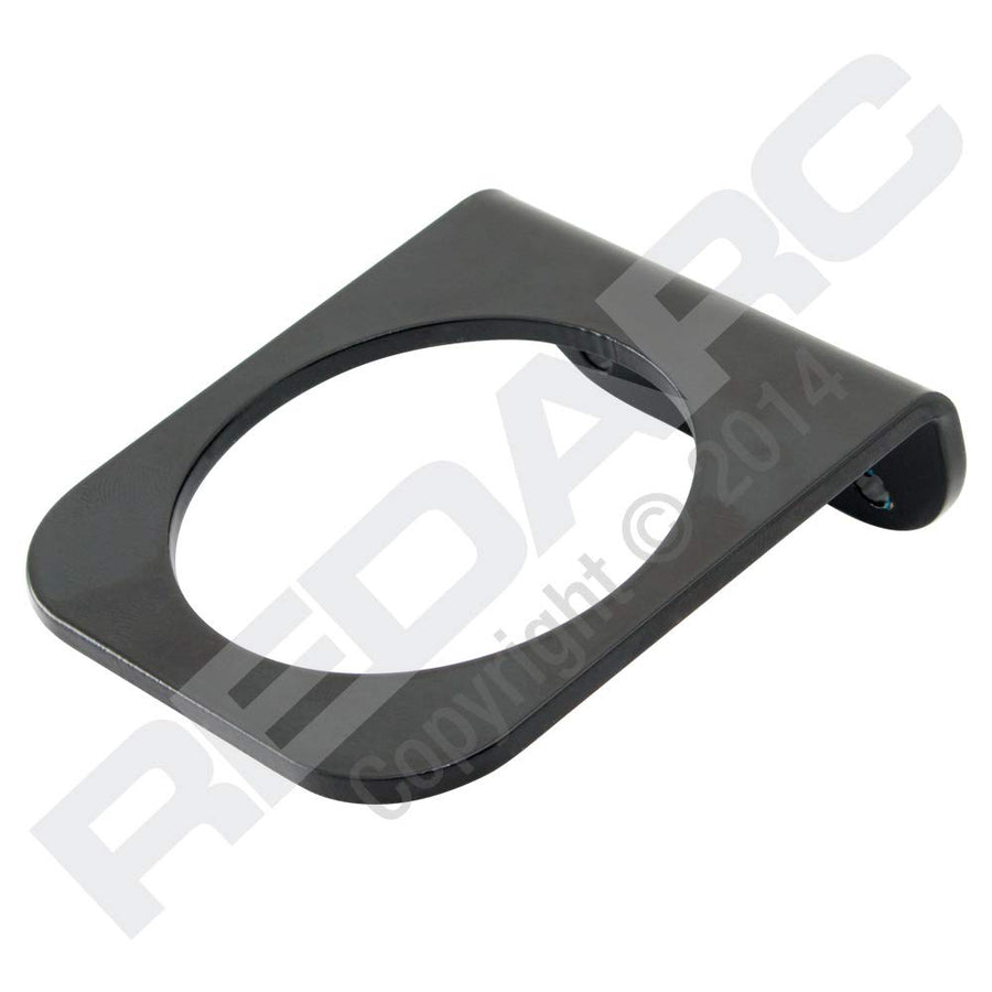 Single Gauge Holder- Mounting Panel Gauge