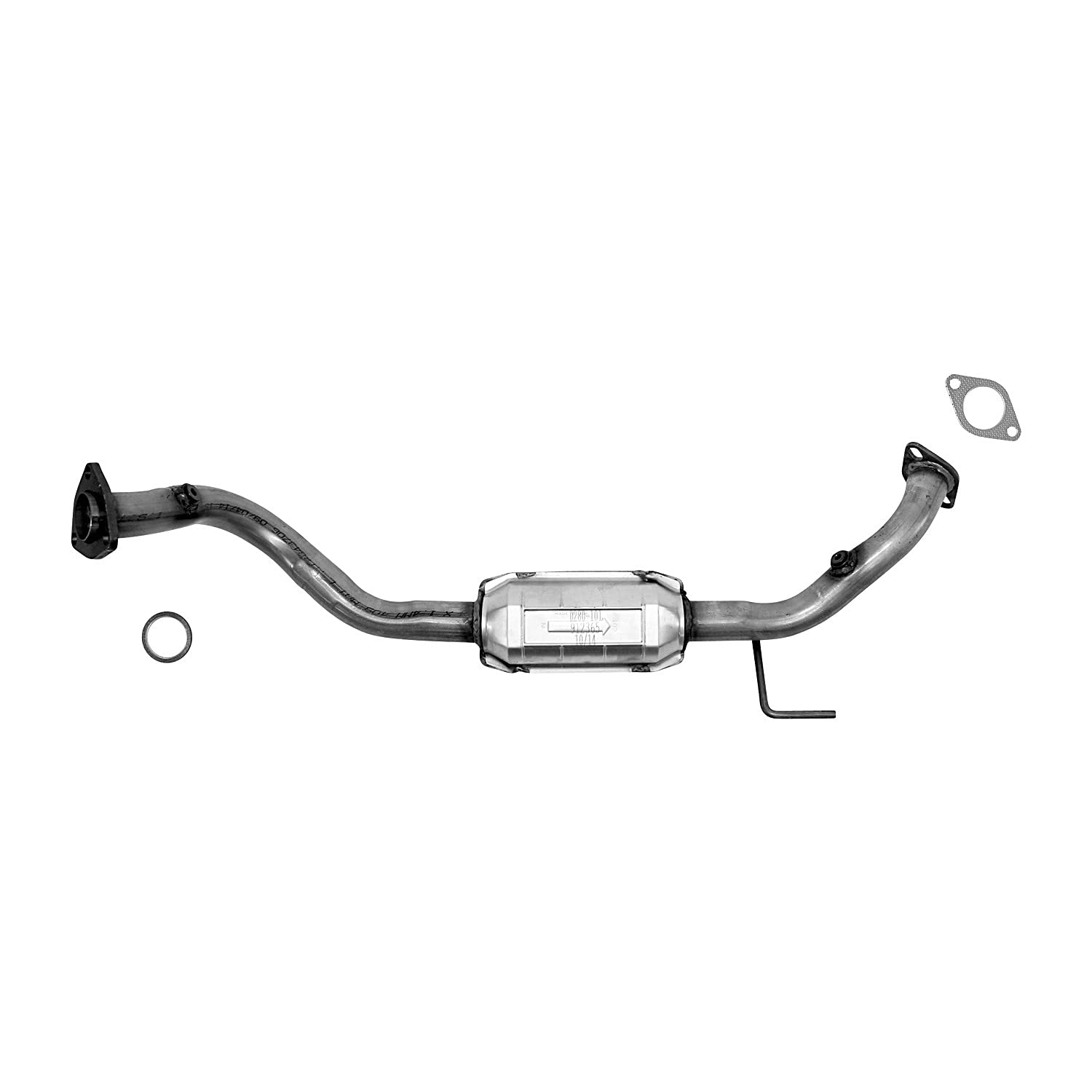 Direct Fit AP Exhaust 912365 Catalytic Converter