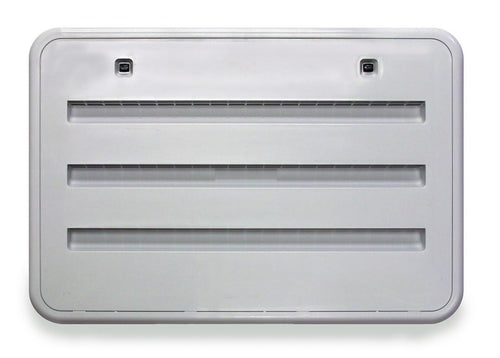 Vent Door Assy Norcold Bright White 621156BW