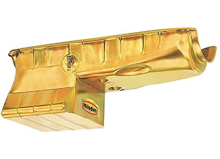 Oil Pan Milodon (30780)