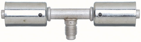 Gates A/C Coupling G45954-0606