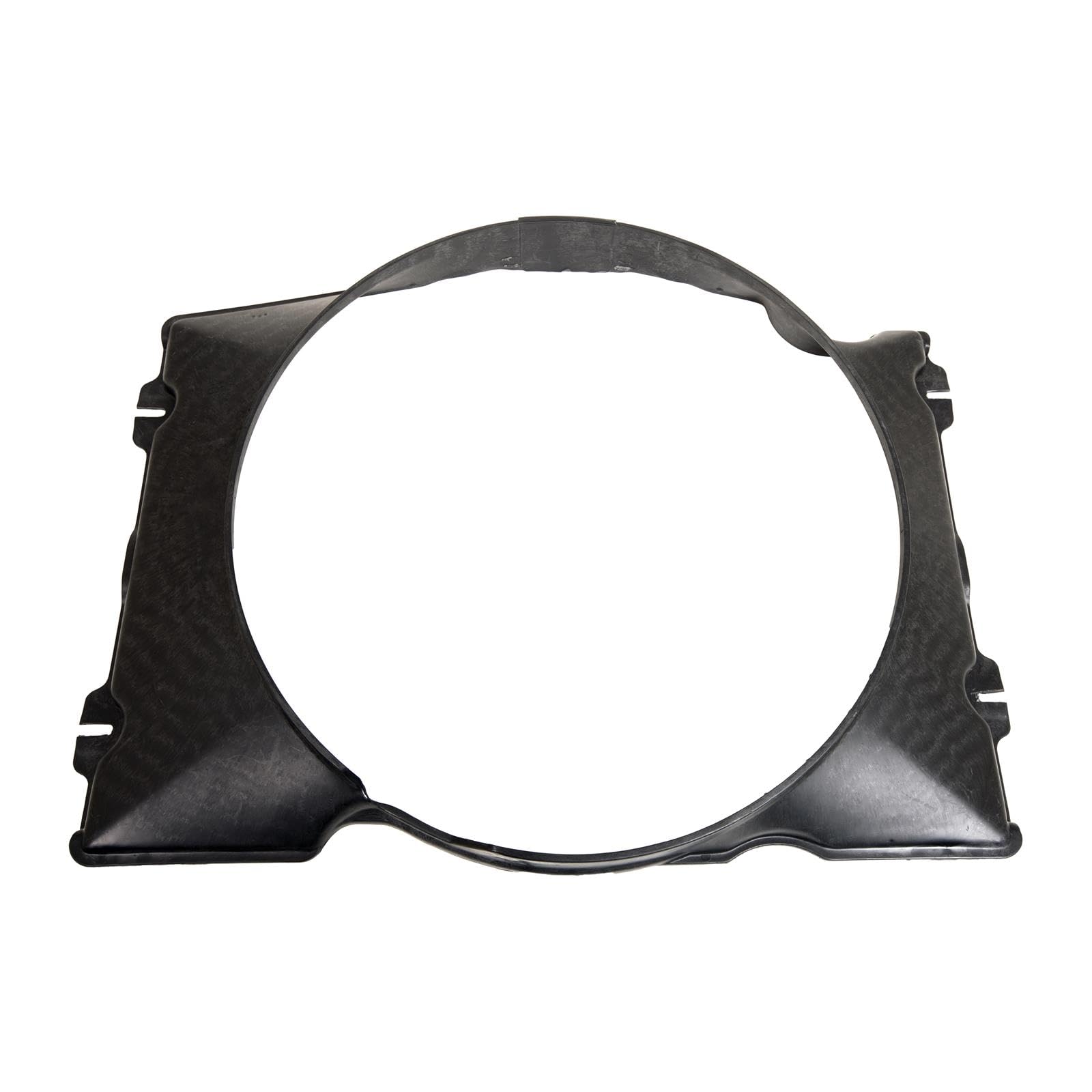 Fan Shroud Scott Drake D0ZZ-8146-A 24" with A/C 302-351