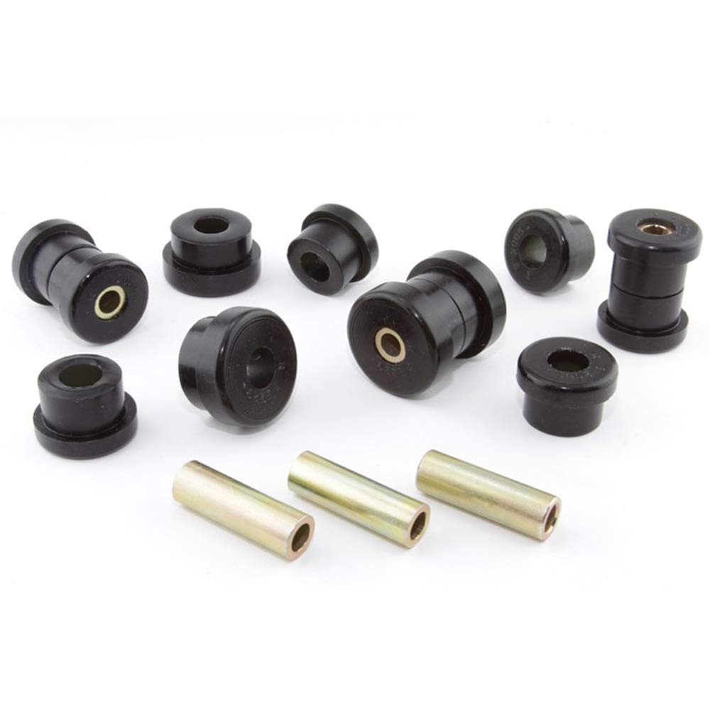 W62005 Whiteline Rear Control Arm Bushing, Black