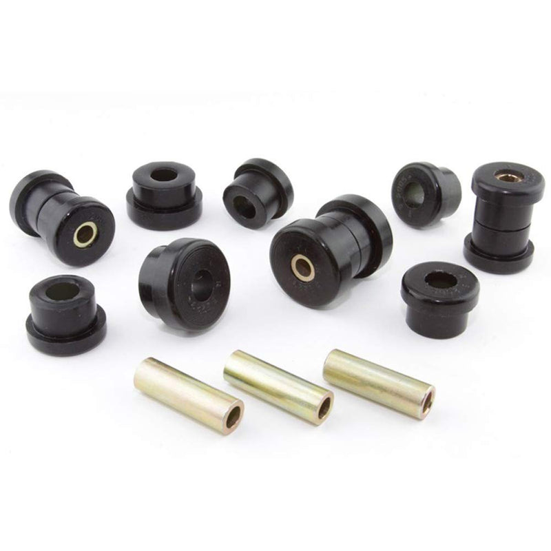 W62005 Whiteline Rear Control Arm Bushing, Black