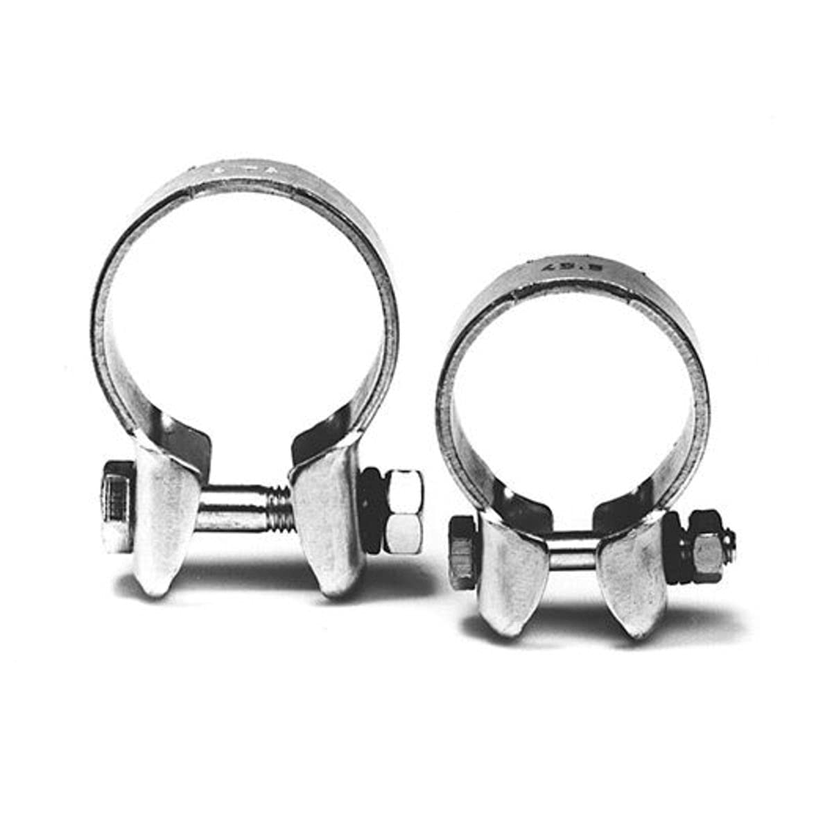 250-352 Bosal Exhaust Clamp