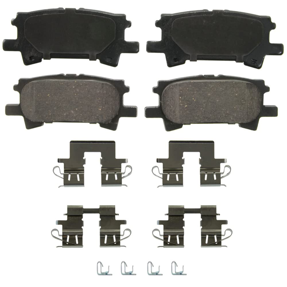 105.09960 Centric Disc Brake Pad