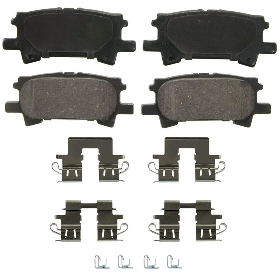 105.09960 Centric Disc Brake Pad