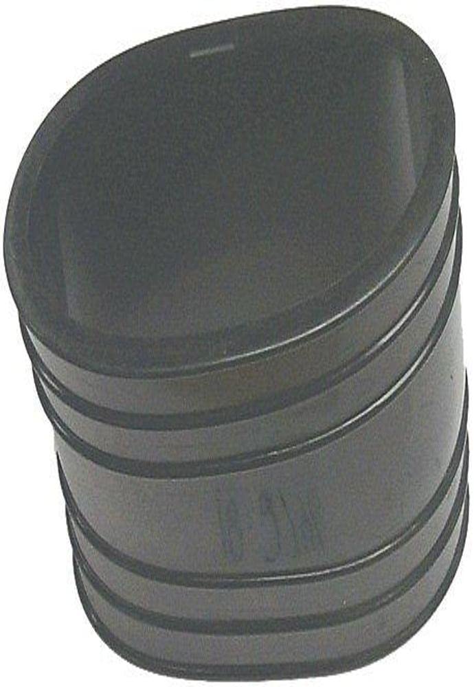 Sierra 4" Lower Tube Marine Exhaust Boot 18-2746 for Mercruiser Stern Drive