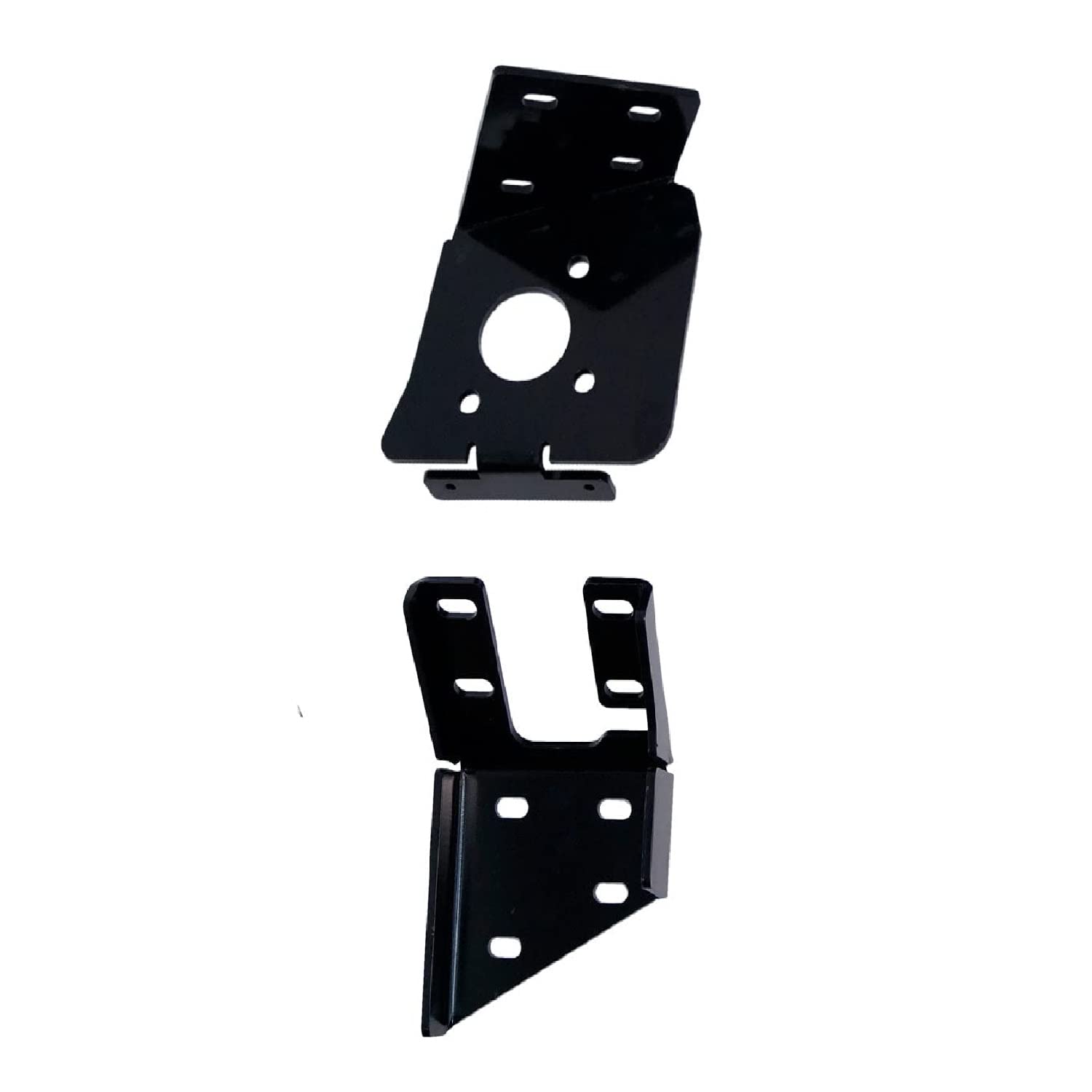 Electric Power Steering Kit Rugged for Polaris Sportsman 450/500/570/800//ETX, Is A Bolt On System, Steers Easily When Navigating Rough Terrains (See Fitment Details in Description)