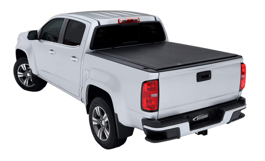 Lorado Access 45229 Roll-up Tonneau Cover