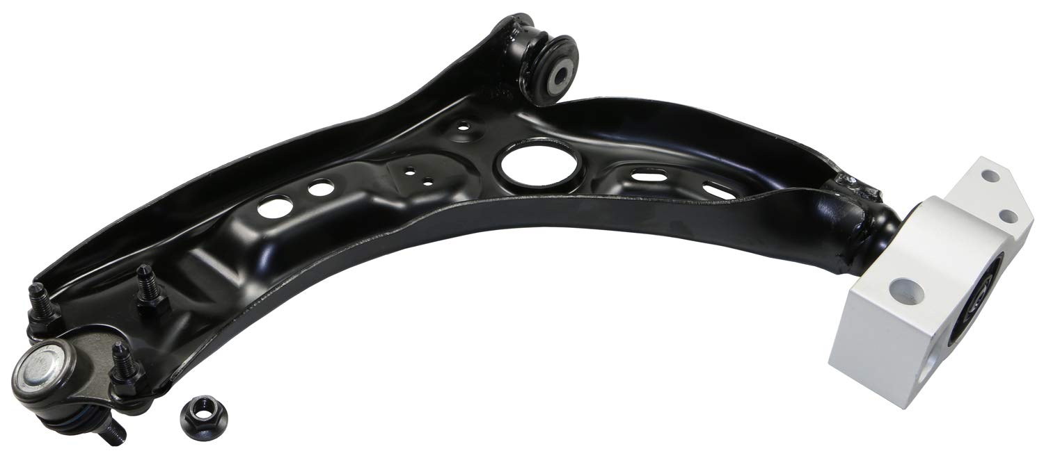 MOOG Suspension Control Arm and Ball Joint Assembly front right lower RK622855
