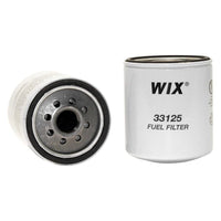 Fuel Injection Filter WIX 33125