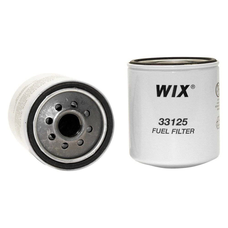 Fuel Injection Filter WIX 33125