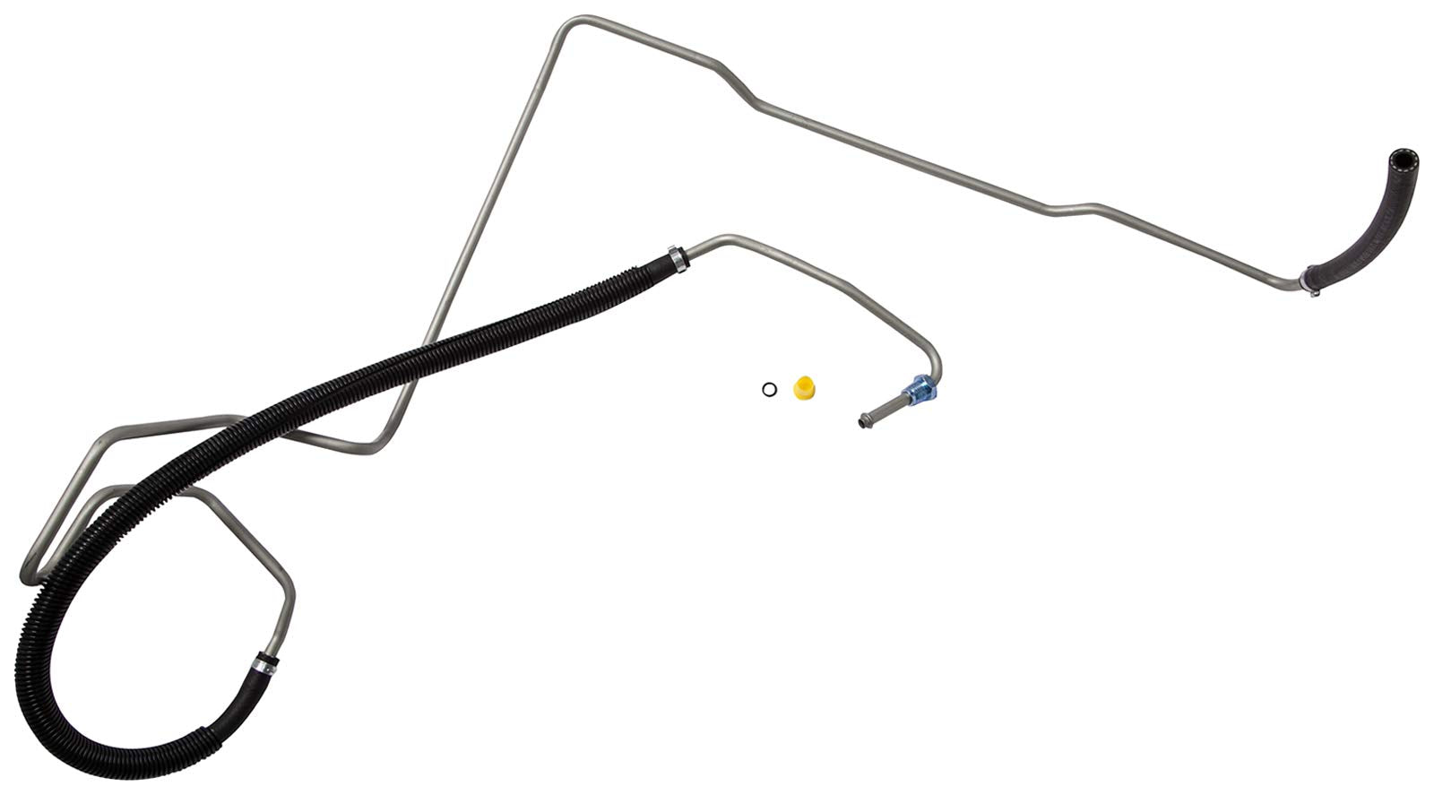 Power Steering Gates 365653 Line Hose Assembly Return