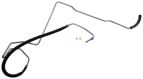 Power Steering Gates 365653 Line Hose Assembly Return