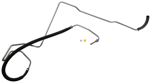 Power Steering Gates 365653 Line Hose Assembly Return