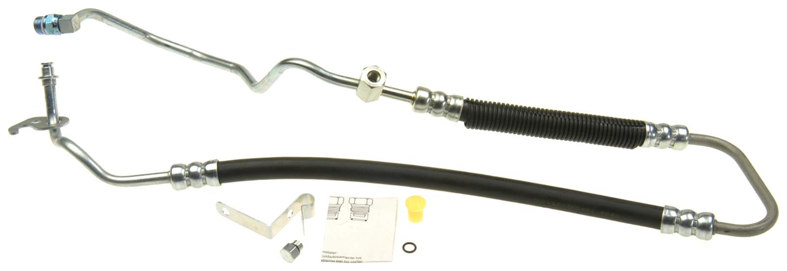 Assembly Gates 365491