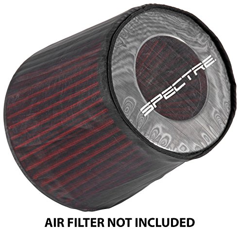 Air Filter Wrap Spectre Performance 8131DK, 1 Pack