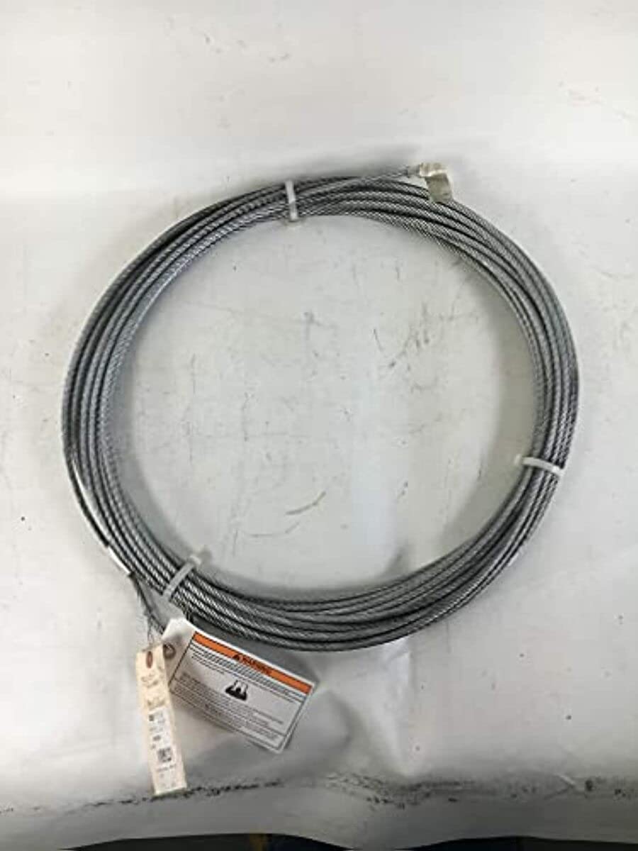 Wire Rope Assembly WARN 13832