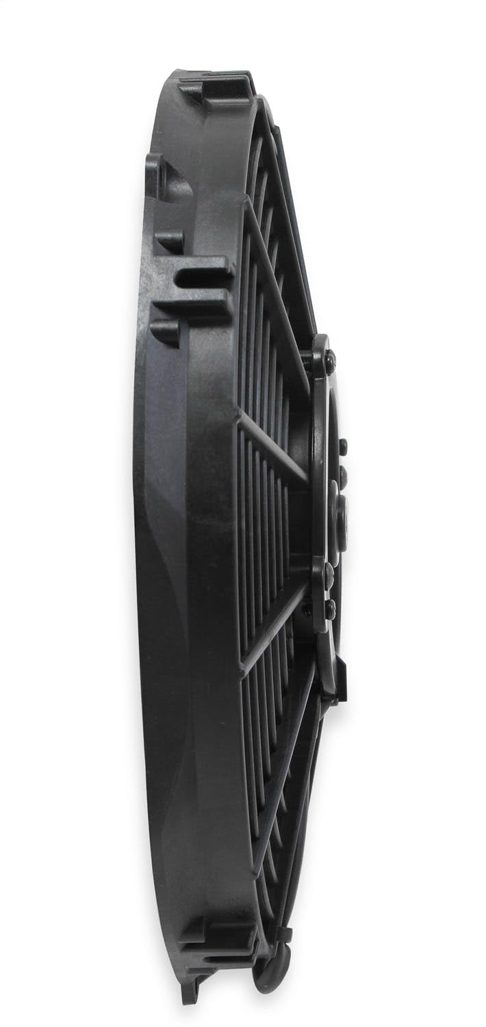 High Performance Frostbite Fan/Shroud Package