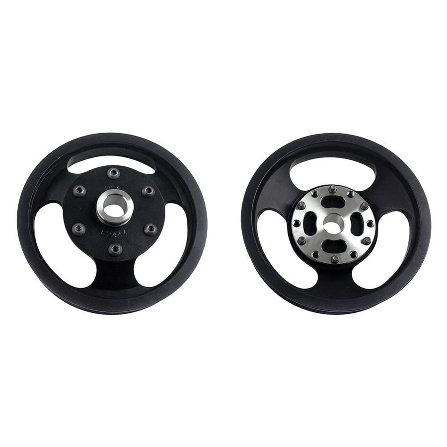Pp2444a Psc Motorsports 6 Power Steering Pulley For Ls Engines