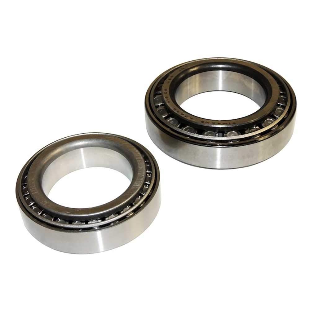 Differential Carrier Bearing Set Crown Automotive