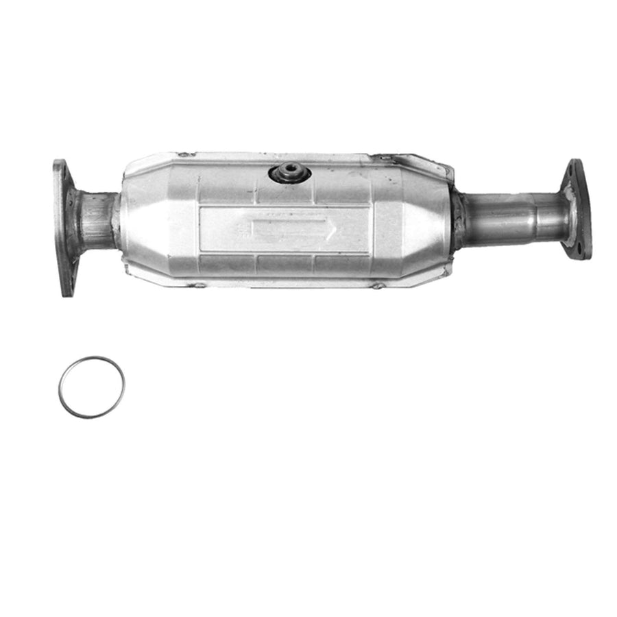 Catalytic Converter New for Accord