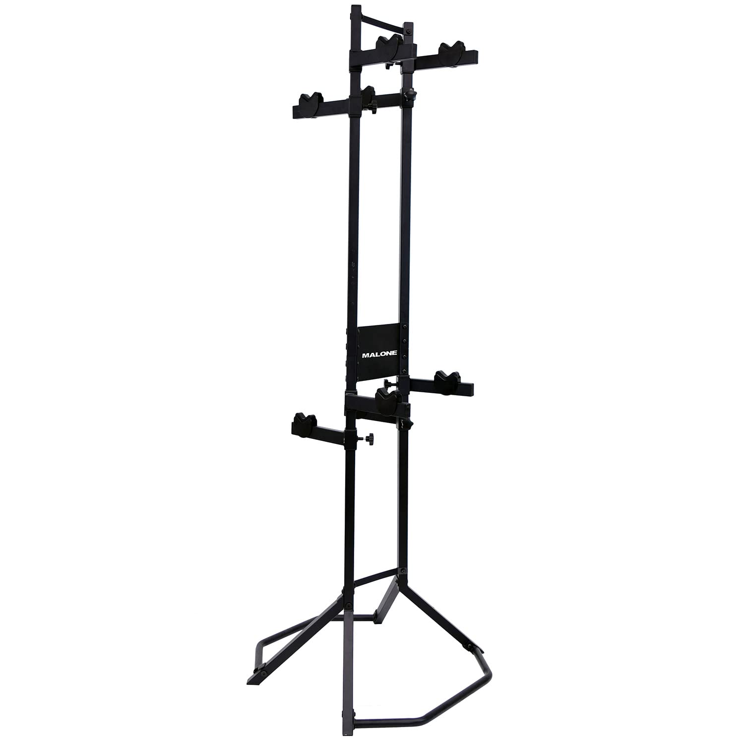 4 Bike Malone Grandstand Free Standing Storage Rack