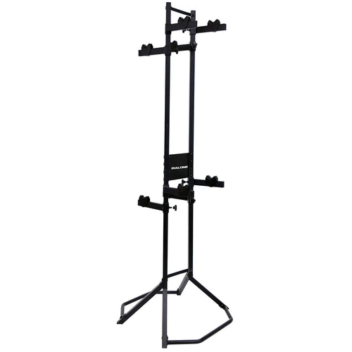 4 Bike Malone Grandstand Free Standing Storage Rack