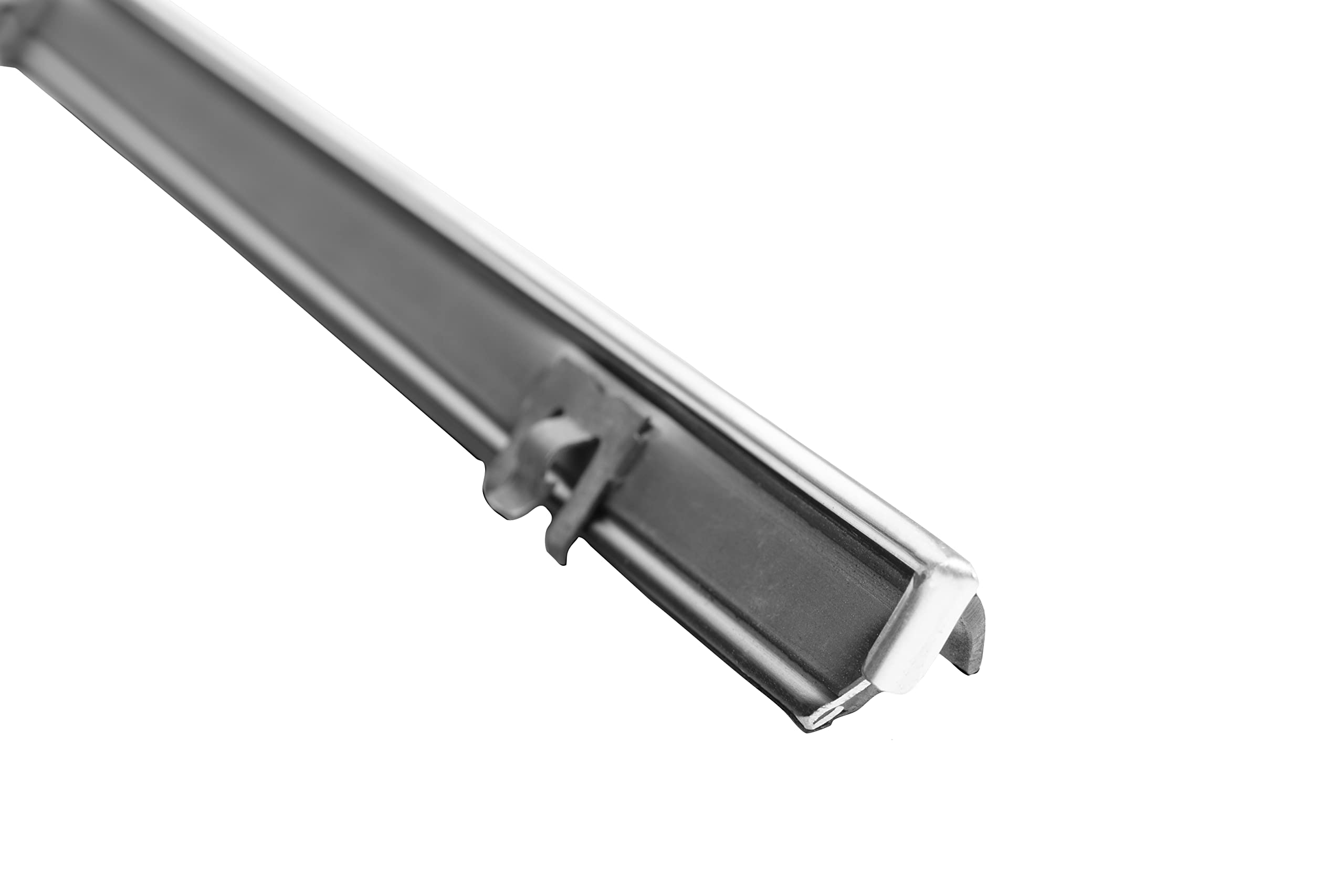 Omix-Ada 12303.77 | Door Seal, Left, Outer | Fits Jeep Commando 1966-1973