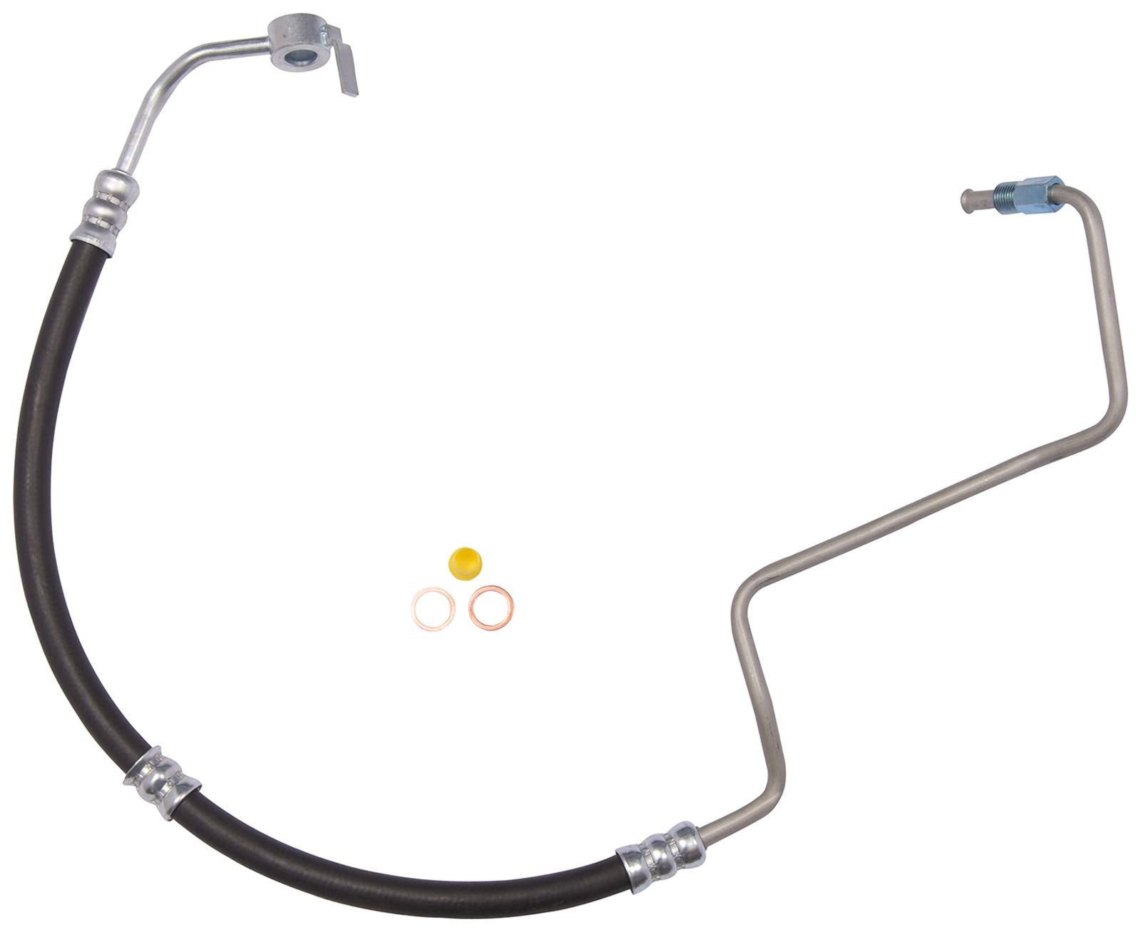 Power Steering Gates 365853 Hose Pressure