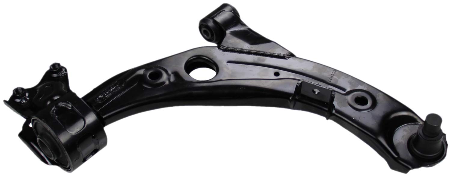 MOOG Suspension Control Arm and Ball Joint Assembly front right lower RK620895