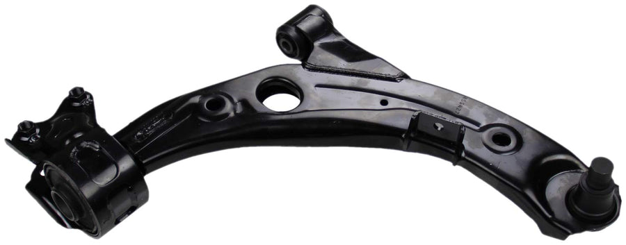 MOOG Suspension Control Arm and Ball Joint Assembly front right lower RK620895