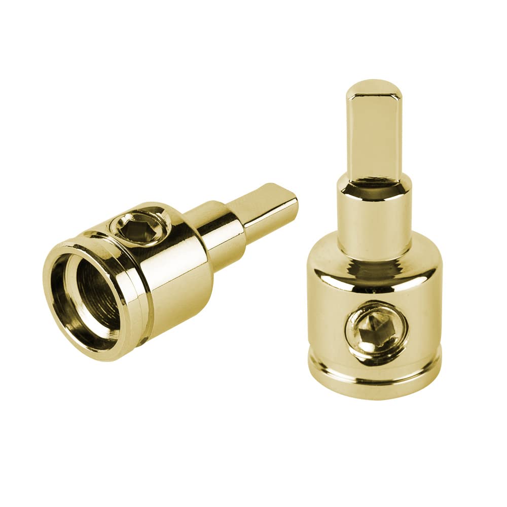 VICE SERIES RAPTOR BY METRA ELECTRONICS 4 TO 8 GA REDUCER - RR08