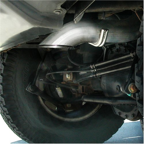 Sport CORSA 14214 Exhaust System