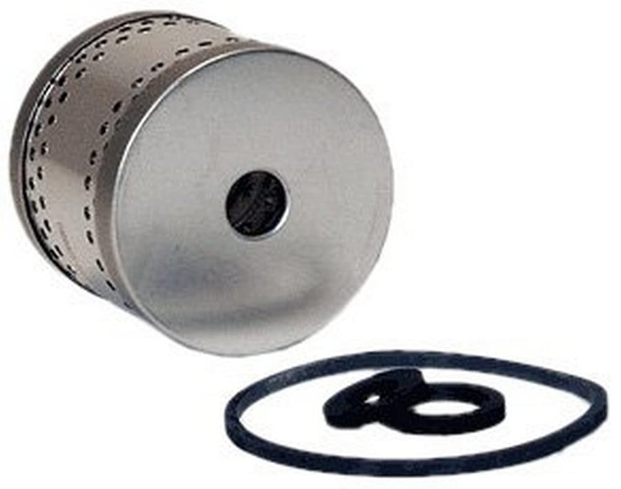33110 WIX Filters Heavy Duty Cartridge Fuel Metal Canister, Pack of 1