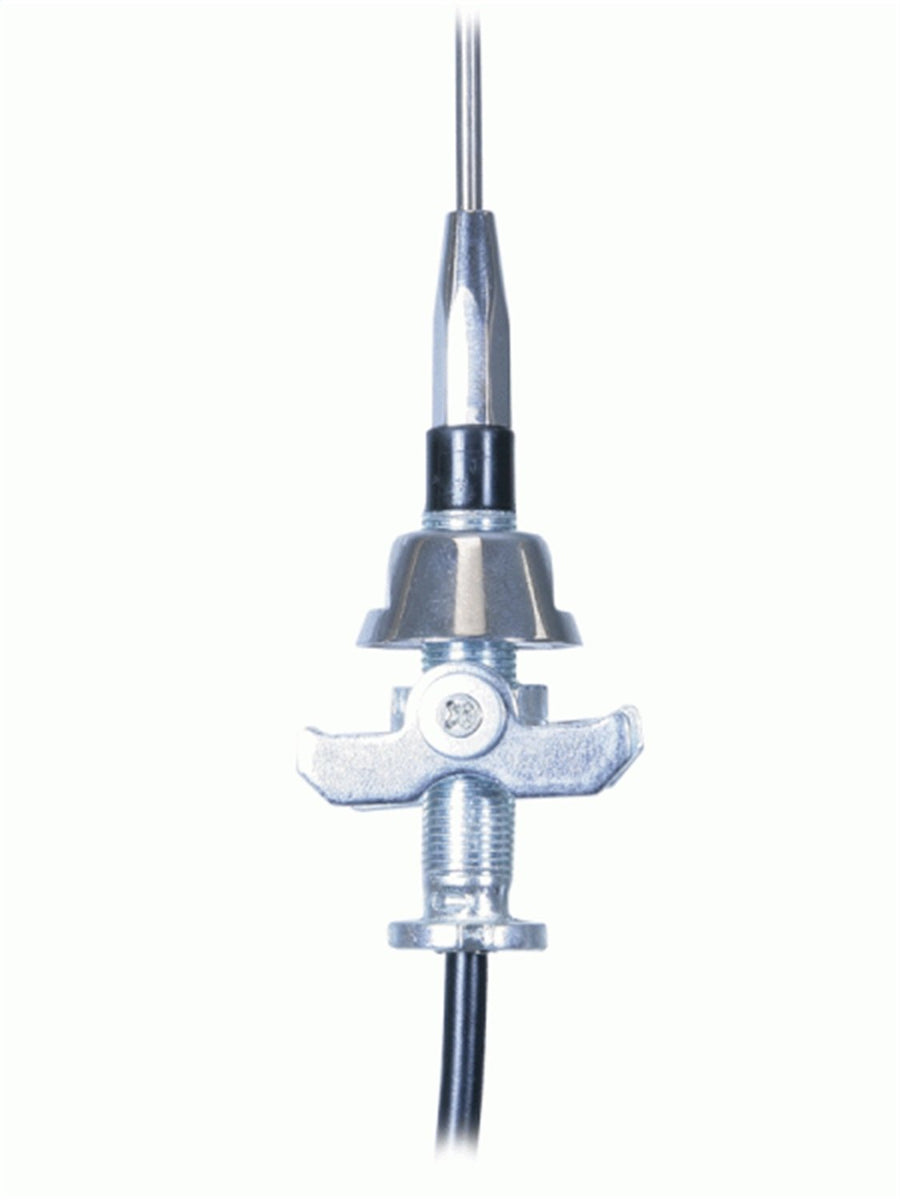 Metra Rectangular 44-FD810 Base Antenna Cable for 1965-Up/Oval Base 1979 Ford